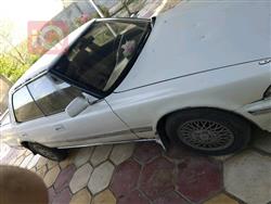 Toyota Mark II